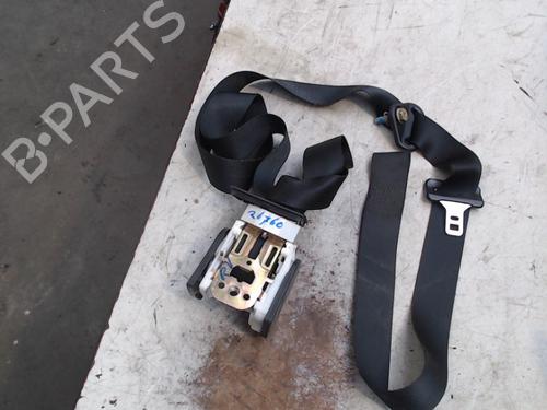 Used Front right seatbelt FORD FIESTA IV (JA_, JB_) 1.3 i (60 hp) 21935658