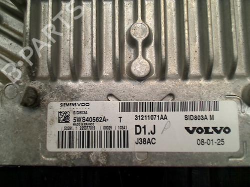 Used Control unit VOLVO V50 (545) 2.0 D (136 hp) 21910637