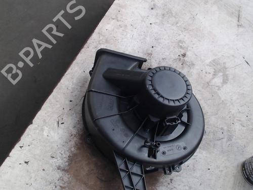 Heater blower motor SEAT IBIZA III (6L1) 1.2 BP21941912M62