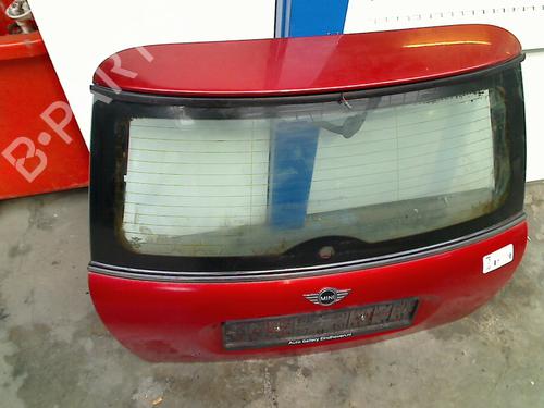 Bakluke CC/Kombi-Kupé MINI MINI (R50, R53) One (90 hp) 21914150