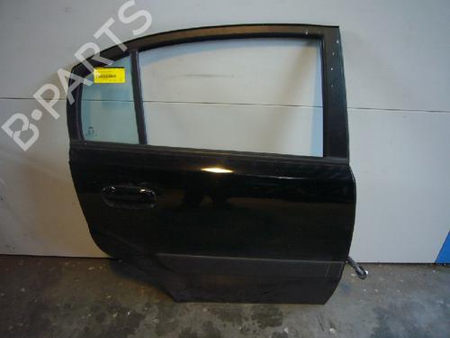 Used Right rear door KIA RIO II (JB) 1.4 16V (97 hp) 21902081