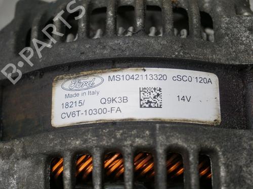 Alternator FORD FOCUS III Turnier 1.0 EcoBoost | BP23017363M7 
