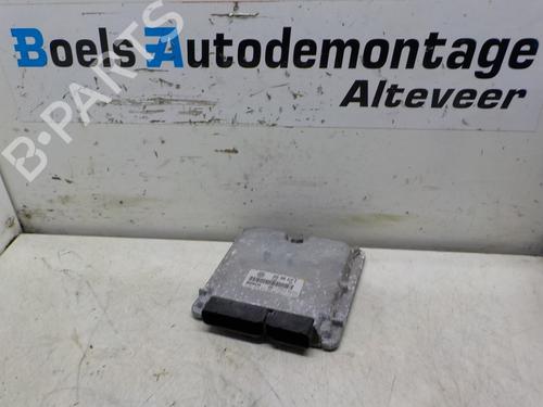 Used Engine control unit (ECU) VW LUPO I (6X1, 6E1) 1.2 TDI 3L (61 hp) 23027456