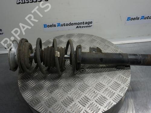 Used Left front shock absorber BMW 3 Touring (E91) 320 i (170 hp) 23015863