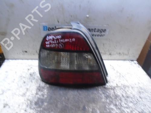 Left taillight DAEWOO LEGANZA (KLAV) 2.0 16V | BP23025433C34
