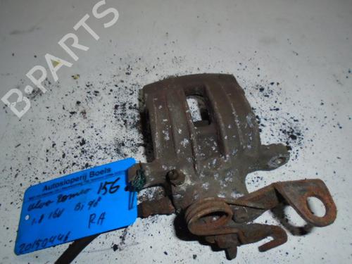 Right rear brake caliper ALFA ROMEO 156 (932_) 1.8 16V T.SPARK (932.A3) | BP23024944M106 