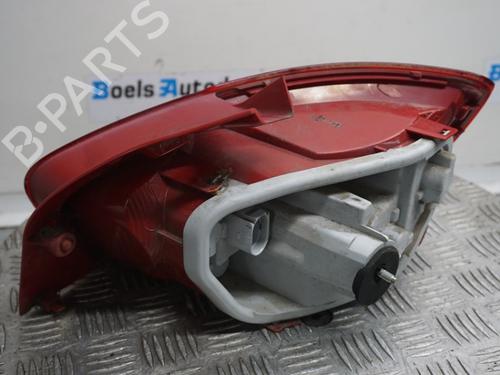 Left taillight SEAT IBIZA IV (6J5, 6P1) 1.2 | BP23020255C34 