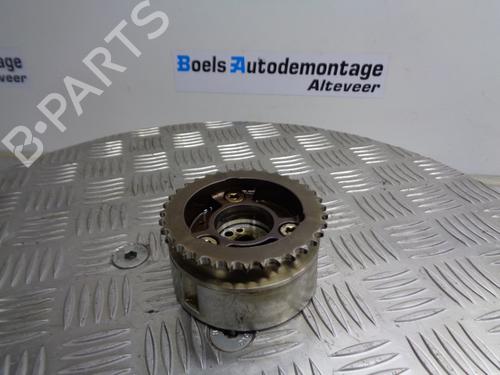Used Pulley PEUGEOT 107 (PM_, PN_) 1.0 (68 hp) 23010739