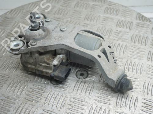 Used Front wipers mechanism FORD FOCUS III Turnier 1.6 TDCi ECOnetic (105 hp) 23018717