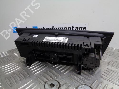 Climate control SEAT IBIZA IV ST (6J8, 6P8) 1.4 | BP23011499I5 