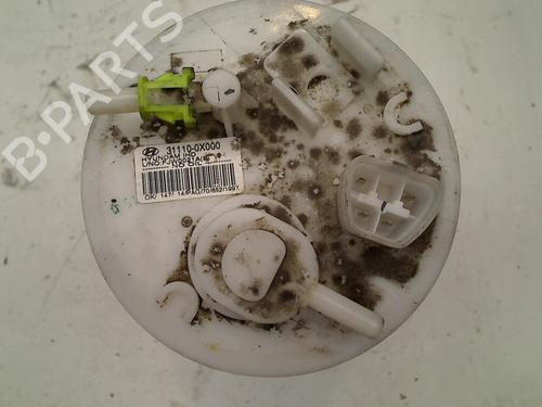 Used Fuel pump HYUNDAI i10 I (PA) 1.1 (69 hp) 21909975