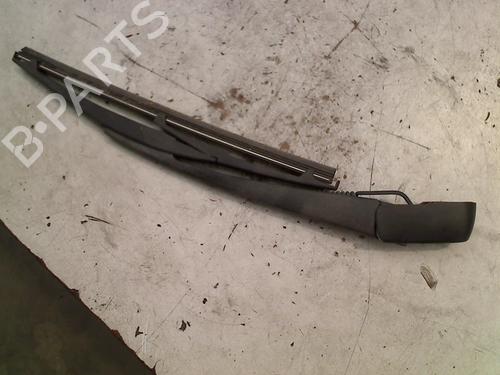 Used Rear windshield wiper arm OPEL AGILA B (H08) 1.0 (F68) (68 hp) 21929223