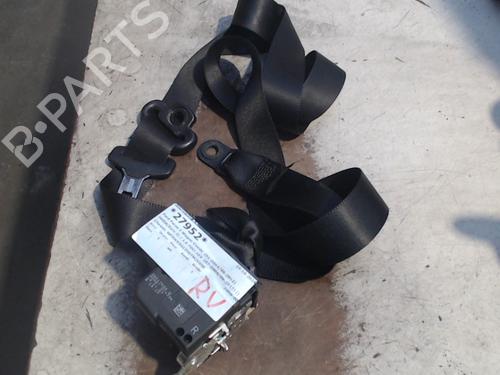 Used Front right seatbelt FORD FOCUS II Turnier (DA_, FFS, DS) 1.6 TDCi (90 hp) 21945710