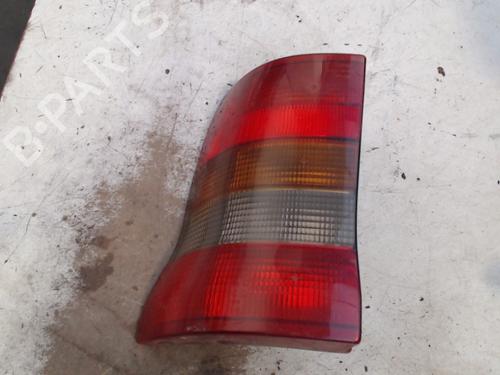 Used Left taillight OPEL ASTRA F Estate (T92) 1.4 (F35, M35) (75 hp) 21937870
