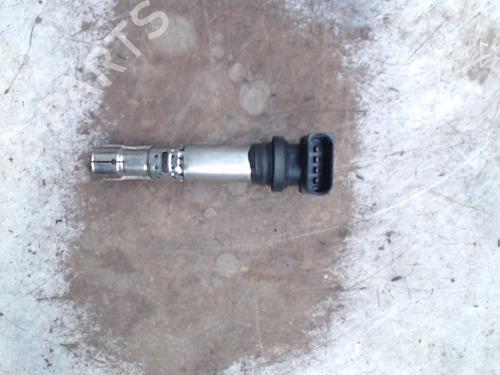 Used Ignition coil SKODA FABIA I (6Y2) 1.4 16V (100 hp) 21939653