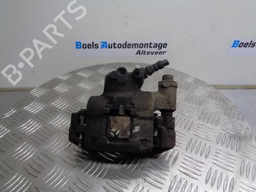 Used Left front brake caliper FIAT PANDA (169_) 1.1 (169.AXA1A) (54 hp) 23011555