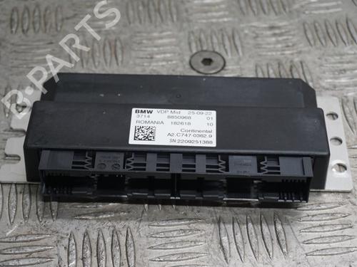 Used Other BMW 3 (G20, G80, G28) M3 Competition xDrive (510 hp) 26897018