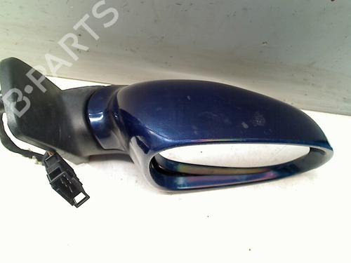 Used Right mirror VW SHARAN (7M8, 7M9, 7M6) 1.9 TDI (115 hp) 21915296