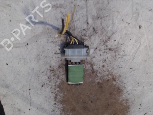 Used Heater resistor PEUGEOT 107 (PM_, PN_) 1.0 (68 hp) 21936943