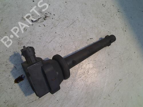 Used Ignition coil NISSAN MICRA II (K11) 1.4 i 16V (82 hp) 21914207