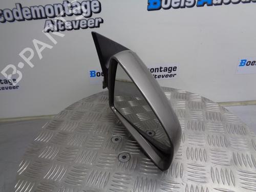 Used Right mirror AUDI A4 B7 Convertible (8HE) 2.0 TFSI 16V (200 hp) 23011202