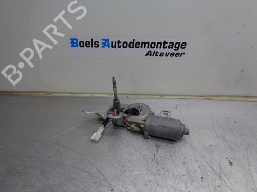 Used Rear wiper motor CHEVROLET SPARK (M300) 1.0 LPG (65 hp) 26896972