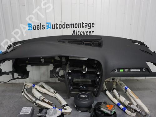 Other AUDI A4 B8 Avant (8K5) S4 quattro | BP23017410O1 