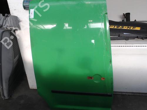 Used Right slide door VW CADDY III Box Body/MPV (2KA, 2KH, 2CA, 2CH) 1.9 TDI (105 hp) 21935762