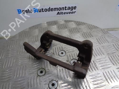 Used Support AUDI A4 B8 (8K2) 1.8 TFSI (120 hp) 23011637