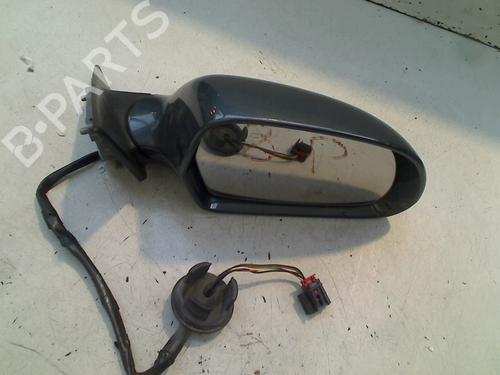 Used Right mirror AUDI A3 (8P1) 2.0 FSI (150 hp) 21926473