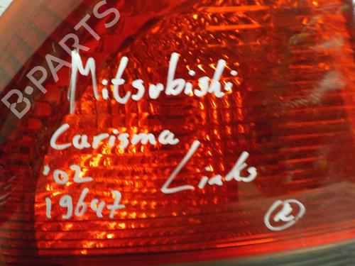 Used Left taillight MITSUBISHI CARISMA (DA_) 1.6 (DA1A) (103 hp) 23043117