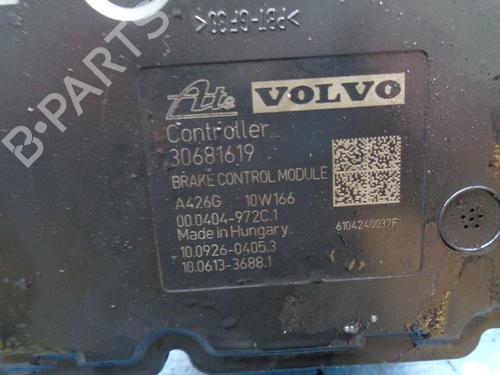 Used ABS pump VOLVO V70 III (135) 2.0 T (203 hp) 21904202