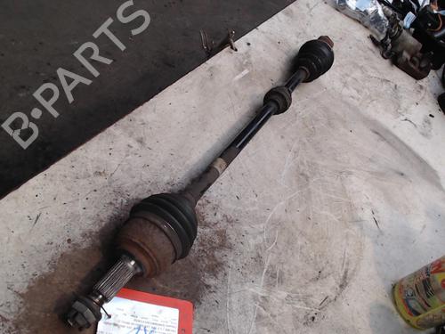 Used Right front driveshaft NISSAN MICRA III (K12) 1.2 16V (80 hp) 21939451