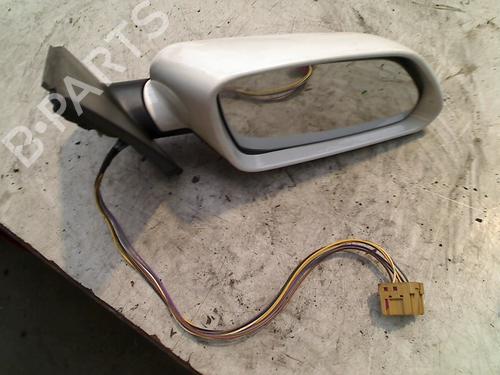 Used Right mirror VW POLO (9N_, 9A_) 1.4 16V (80 hp) 21922799