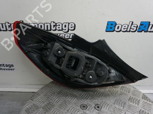 Right taillight OPEL CORSA D (S07) 1.4 (L08, L68) | BP23018144C35 