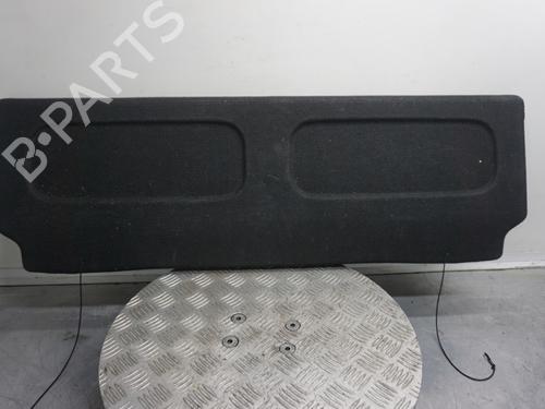 Used Rear parcel shelf HONDA HR-V (GH_) 1.6 16V (GH1, GH3) (105 hp) 23028603