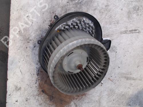 Heater blower motor VOLVO V70 II (285) 2.4 | BP21937483M62 