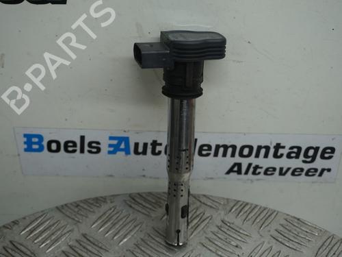 Used Ignition coil VW EOS (1F7, 1F8) 2.0 TFSI (200 hp) 23018433