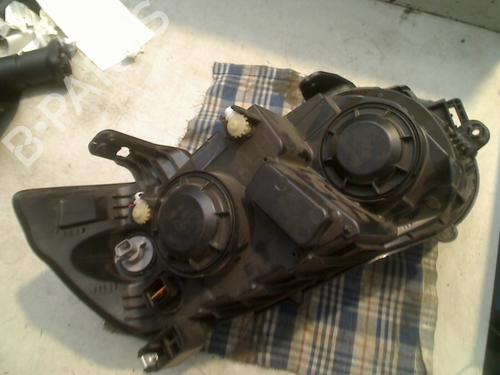 Left headlight CHEVROLET AVEO Hatchback (T300) 1.3 D | BP21925967C28 