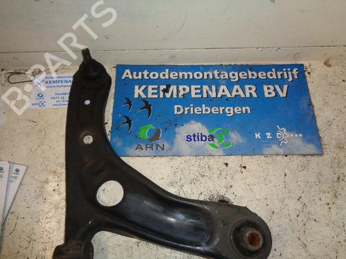 Used Right front suspension arm CITROËN C1 (PM_, PN_) 1.0 (68 hp) 21908706