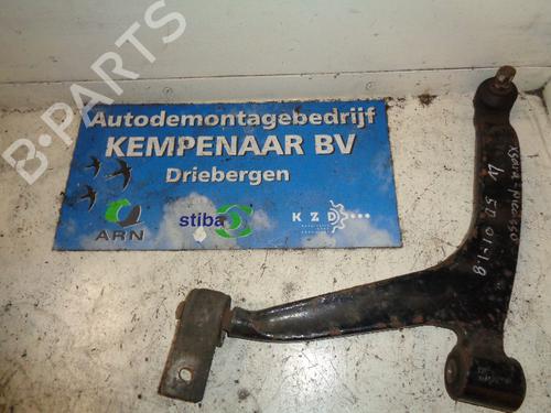 Used Left front suspension arm CITROËN XSARA PICASSO (N68) 1.8 16V (115 hp) 21908755