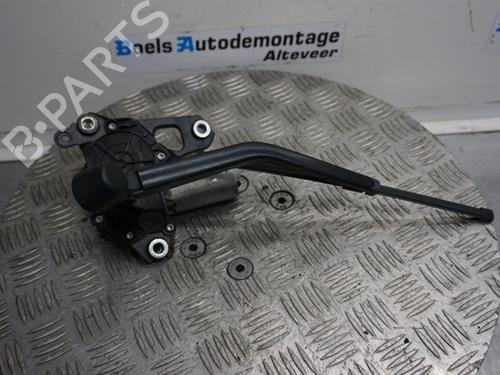 Used Rear wiper motor MINI MINI CLUBMAN (R55) One (98 hp) 23016635