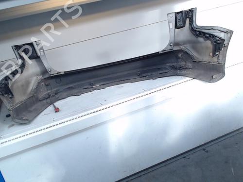 Rear bumper FORD FOCUS III Turnier 1.0 EcoBoost | BP21937828C8 