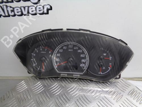Used Display monitor SUZUKI SWIFT III (MZ, EZ) 1.5 (RS415) (102 hp) 23011119