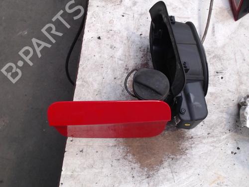 Tanklokket SEAT LEON (5F1) 1.8 TSI (180 hp) 21936380