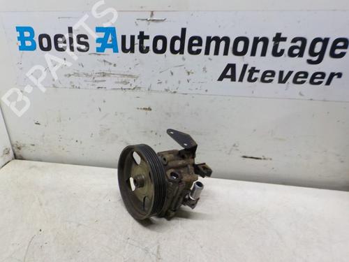 Styring servopumpe PEUGEOT EXPERT Van (222) 2.0 HDI (94 hp) 23027452