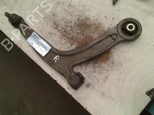 Used Right front suspension arm FIAT 500 (312_) 1.2 (312AXA1A) (69 hp) 21934551