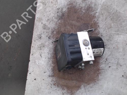 Used ABS pump BMW 1 (E87) 120 d (163 hp) 21941926