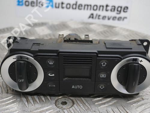 AC Styreenhet / Manøvreringsenhet AUDI TT Roadster (8N9) 1.8 T (180 hp) 23014948