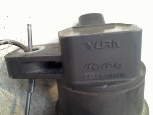 Ignition coil KIA PICANTO I (SA) 1.0 | BP21916317M94 